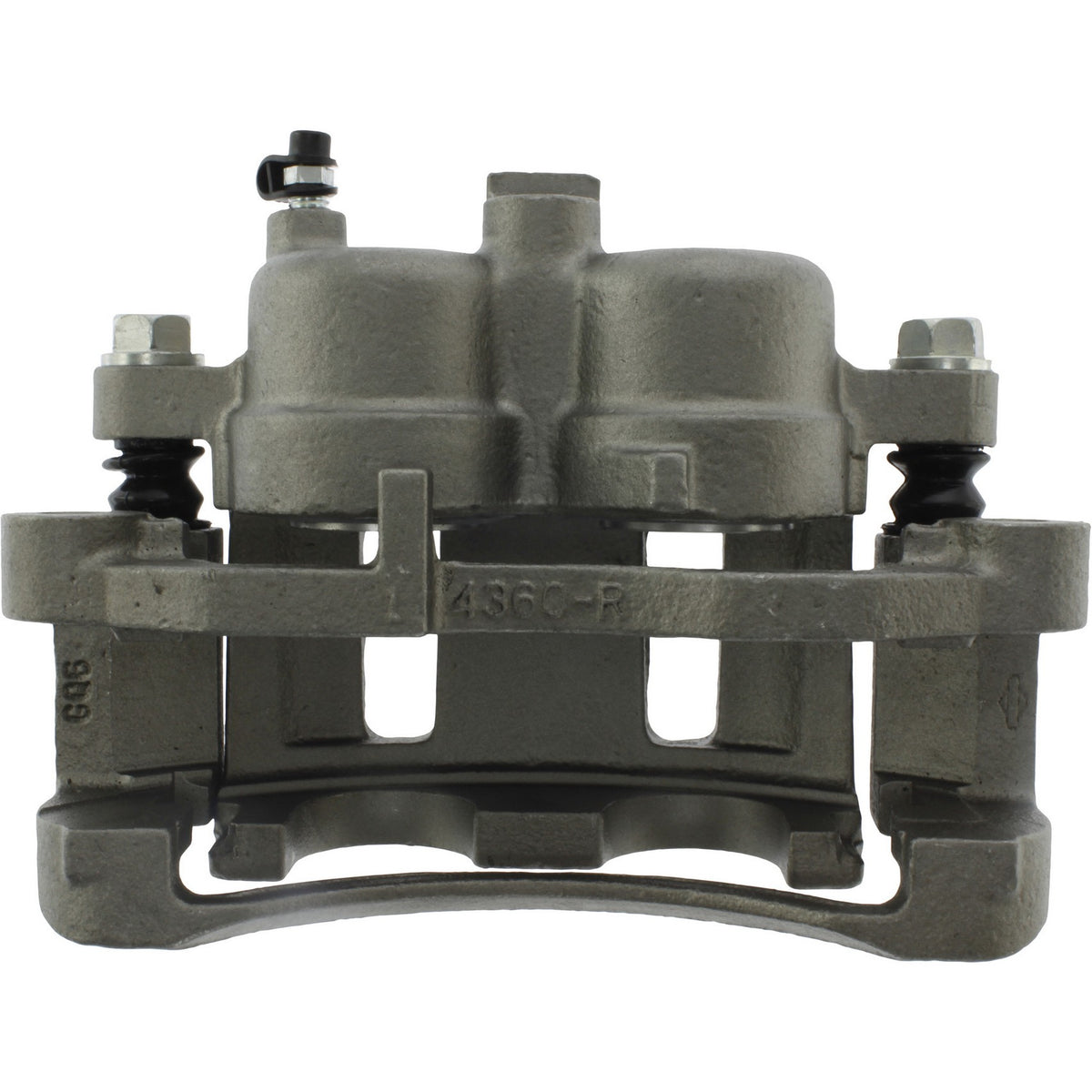 Centric Parts Semi-Loaded Brake Caliper 141.66023
