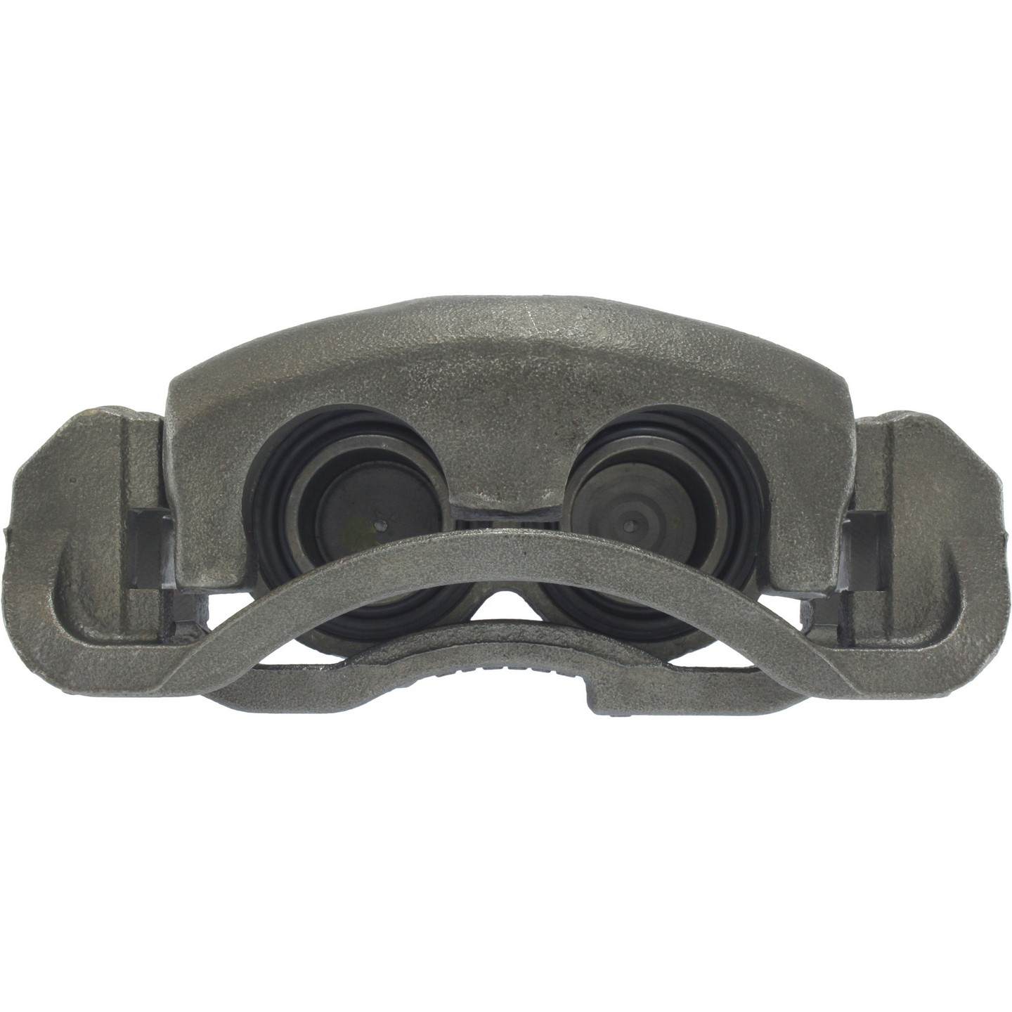 Centric Parts Disc Brake Caliper Semi-Loaded with Anti-Corrosion Finish for 1997 Chevrolet Blazer GMC Jimmy Oldsmobile Bravada 141.66023