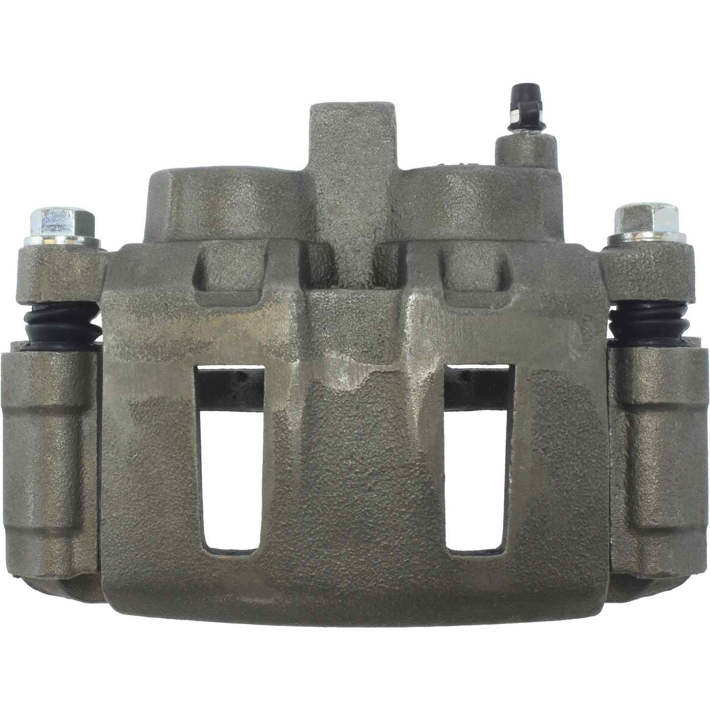 Centric Parts Disc Brake Caliper Semi-Loaded with Anti-Corrosion Finish for 1997 Chevrolet Blazer GMC Jimmy Oldsmobile Bravada 141.66023