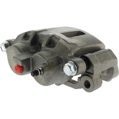 Centric Parts Disc Brake Caliper Semi-Loaded with Anti-Corrosion Finish for 1997 Chevrolet Blazer GMC Jimmy Oldsmobile Bravada 141.66024