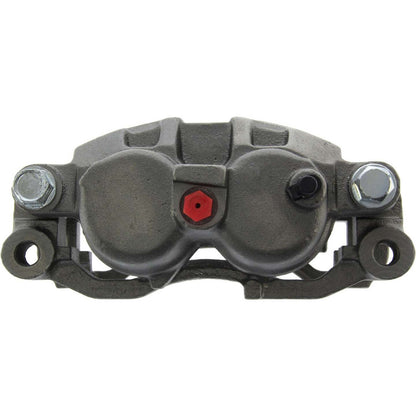 Centric Parts Disc Brake Caliper Semi-Loaded with Anti-Corrosion Finish for 1997 Chevrolet Blazer GMC Jimmy Oldsmobile Bravada 141.66024