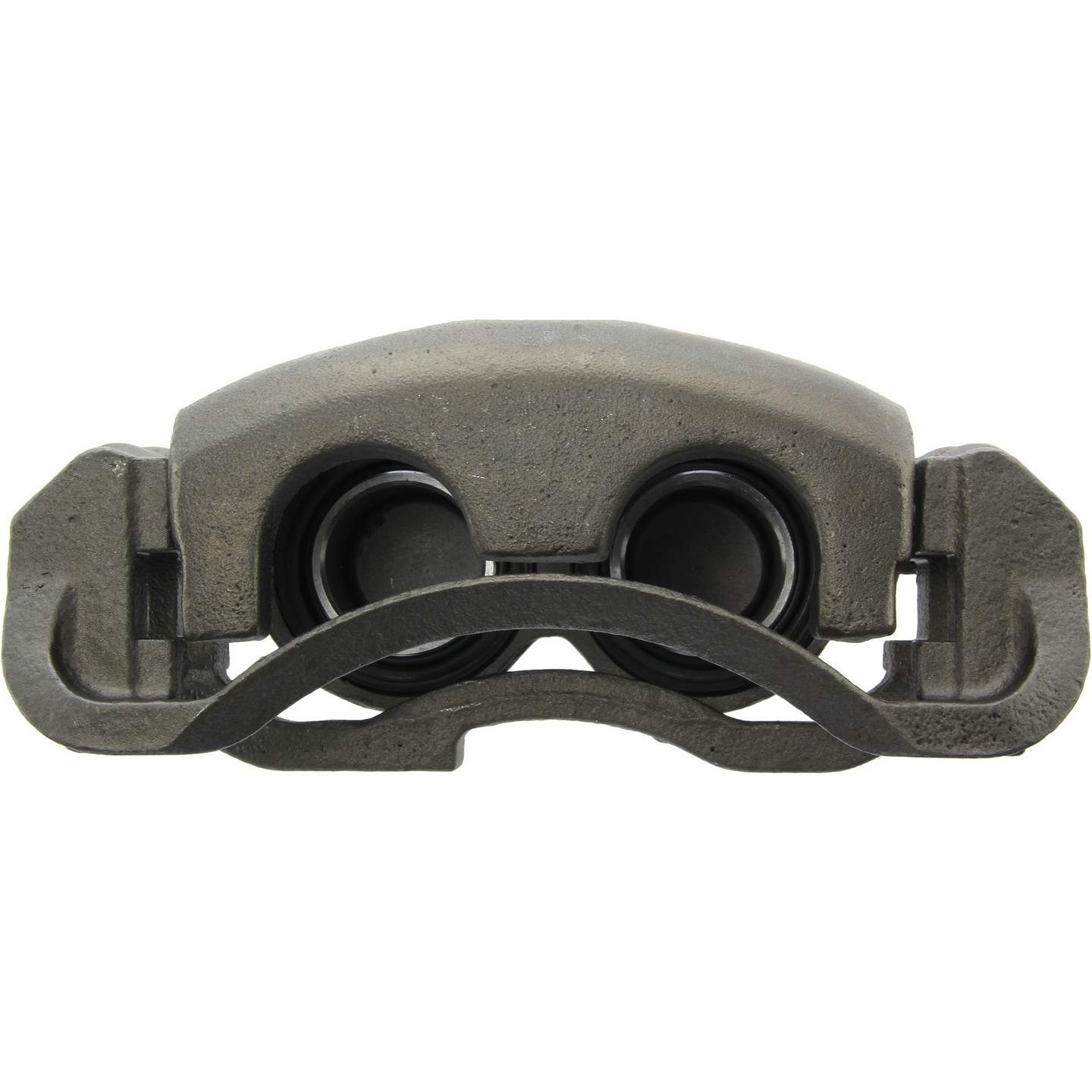 Centric Parts Disc Brake Caliper Semi-Loaded with Anti-Corrosion Finish for 1997 Chevrolet Blazer GMC Jimmy Oldsmobile Bravada 141.66024
