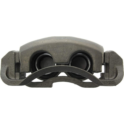 Centric Parts Disc Brake Caliper Semi-Loaded with Anti-Corrosion Finish for 1997 Chevrolet Blazer GMC Jimmy Oldsmobile Bravada 141.66024