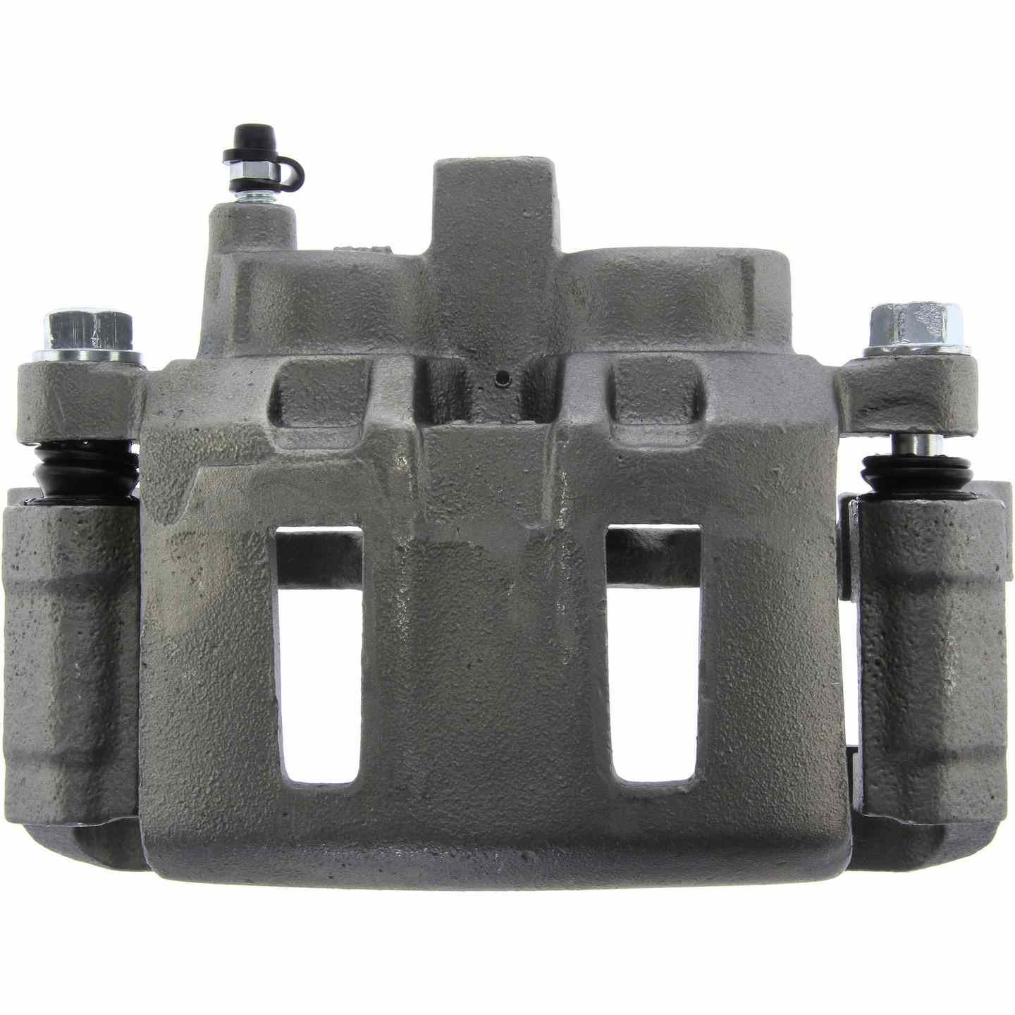Centric Parts Disc Brake Caliper Semi-Loaded with Anti-Corrosion Finish for 1997 Chevrolet Blazer GMC Jimmy Oldsmobile Bravada 141.66024