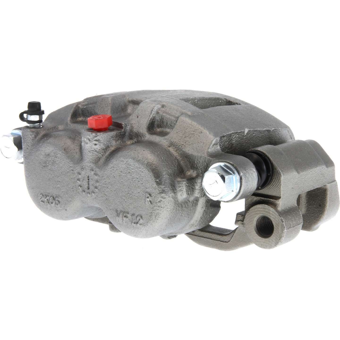 Stoptech Centric Semi-Loaded Brake Caliper - Front Right 141.66025