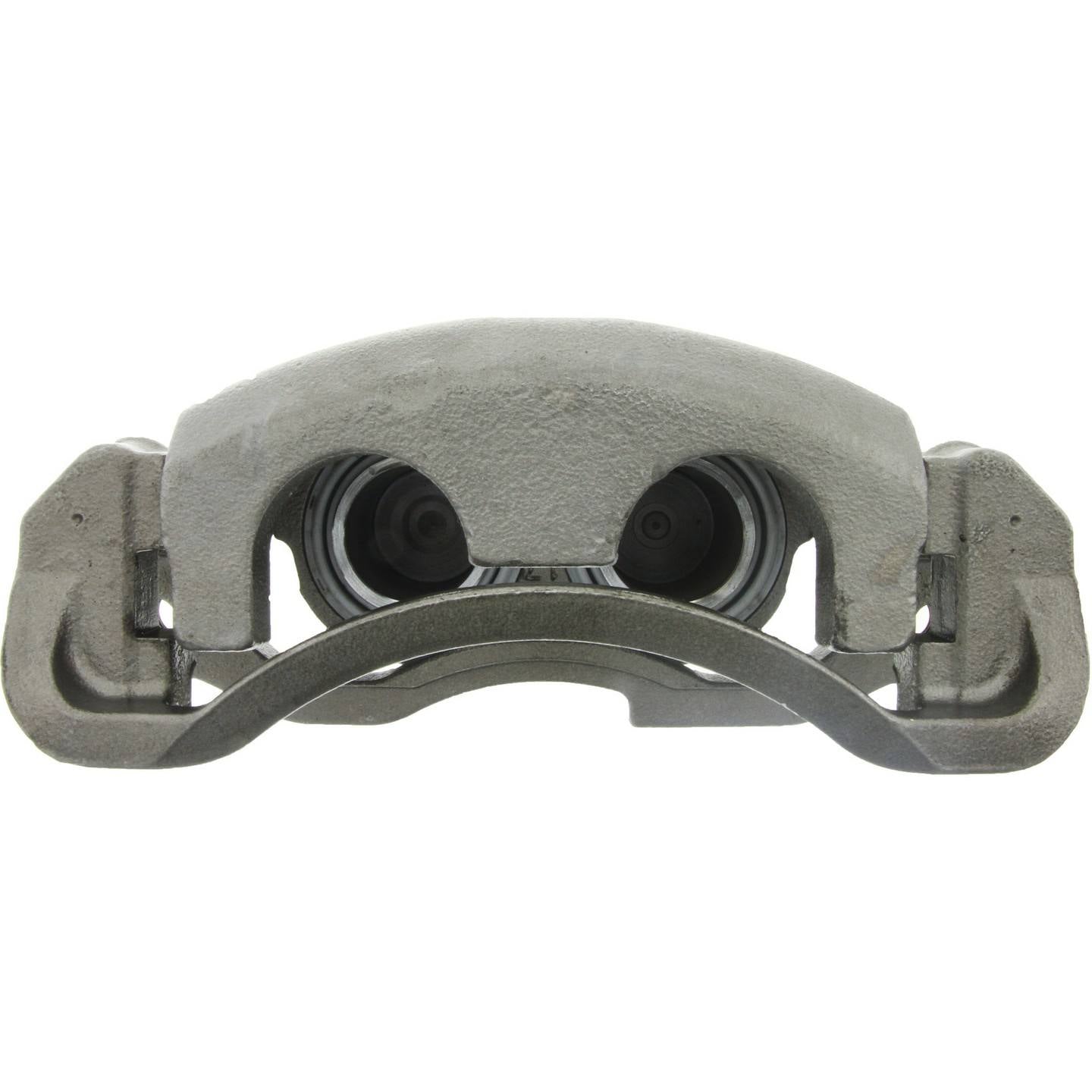 Centric Parts Disc Brake Caliper Semi-Loaded with anti-corrosion finish for 1998-2005 Chevrolet Blazer, S10, GMC Jimmy, Sonoma, Isuzu Hombre, Oldsmobile Bravada 141.66025