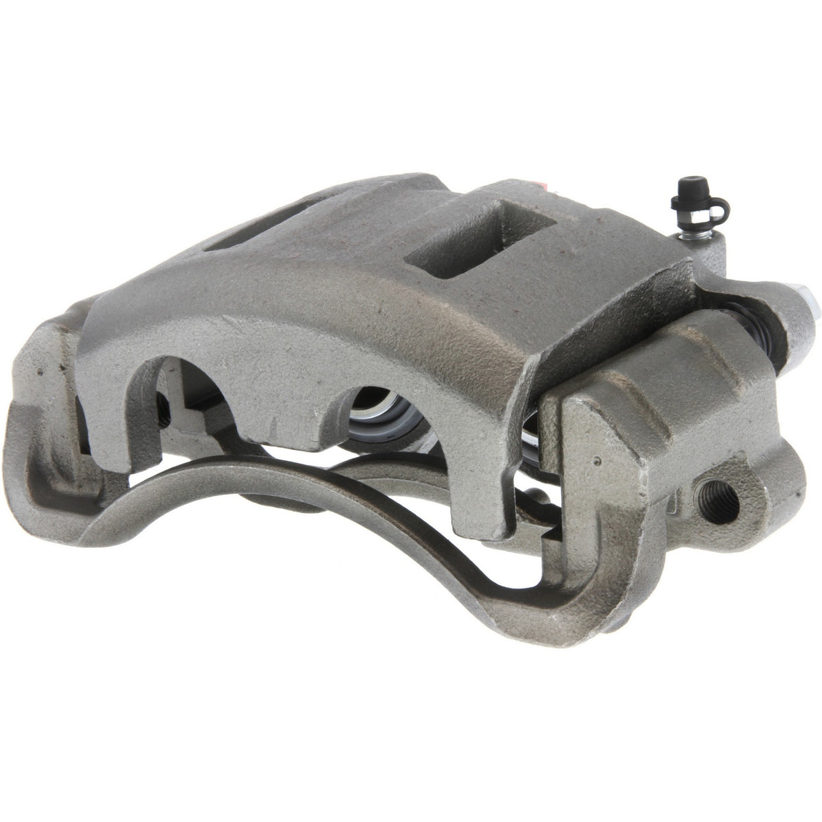 Centric Parts Disc Brake Caliper Semi-Loaded with anti-corrosion finish for 1998-2005 Chevrolet Blazer, S10, GMC Jimmy, Sonoma, Isuzu Hombre, Oldsmobile Bravada 141.66025