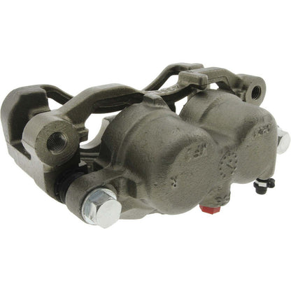 Centric Parts Disc Brake Caliper Semi-Loaded with anti-corrosion finish for 1998-2005 Chevrolet Blazer, S10, GMC Jimmy, Sonoma, Isuzu Hombre, Oldsmobile Bravada 141.66025