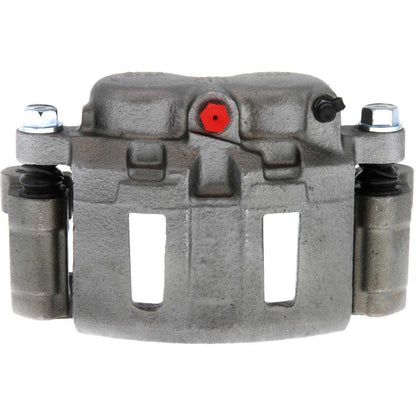 Centric Parts Disc Brake Caliper Semi-Loaded with anti-corrosion finish for 1998-2005 Chevrolet Blazer, S10, GMC Jimmy, Sonoma, Isuzu Hombre, Oldsmobile Bravada 141.66025
