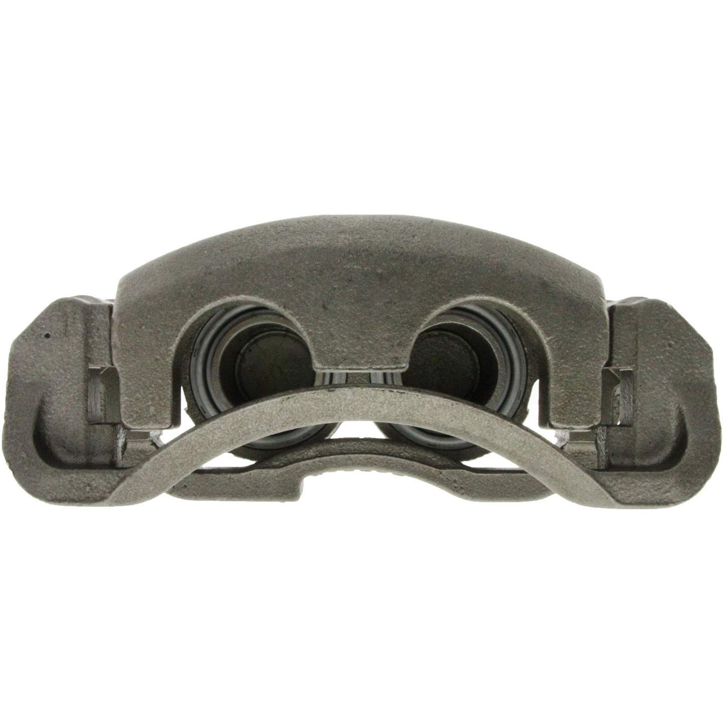Centric Parts Disc Brake Caliper Semi-Loaded with anti-corrosion finish for 1998-2005 Chevrolet Blazer, S10, GMC Jimmy, Sonoma, Isuzu Hombre, Oldsmobile Bravada 141.66026