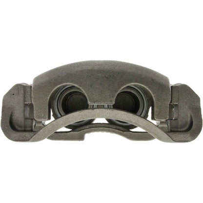 Centric Parts Disc Brake Caliper Semi-Loaded with anti-corrosion finish for 1998-2005 Chevrolet Blazer, S10, GMC Jimmy, Sonoma, Isuzu Hombre, Oldsmobile Bravada 141.66026