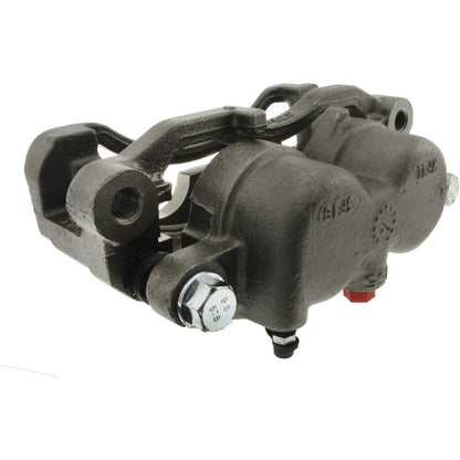 Centric Parts Disc Brake Caliper Semi-Loaded with anti-corrosion finish for 1998-2005 Chevrolet Blazer, S10, GMC Jimmy, Sonoma, Isuzu Hombre, Oldsmobile Bravada 141.66026
