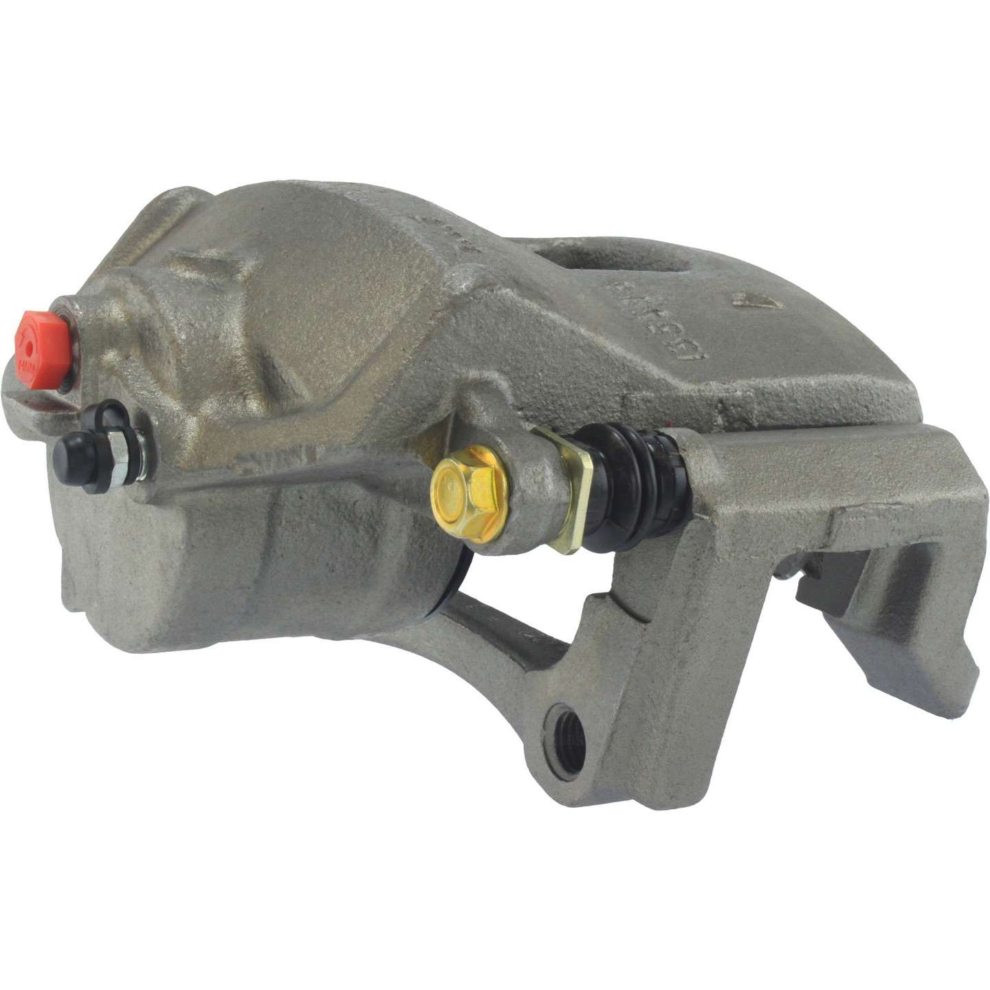 StopTech Semi-Loaded Brake Caliper with New Phenolic Pistons 141.66029