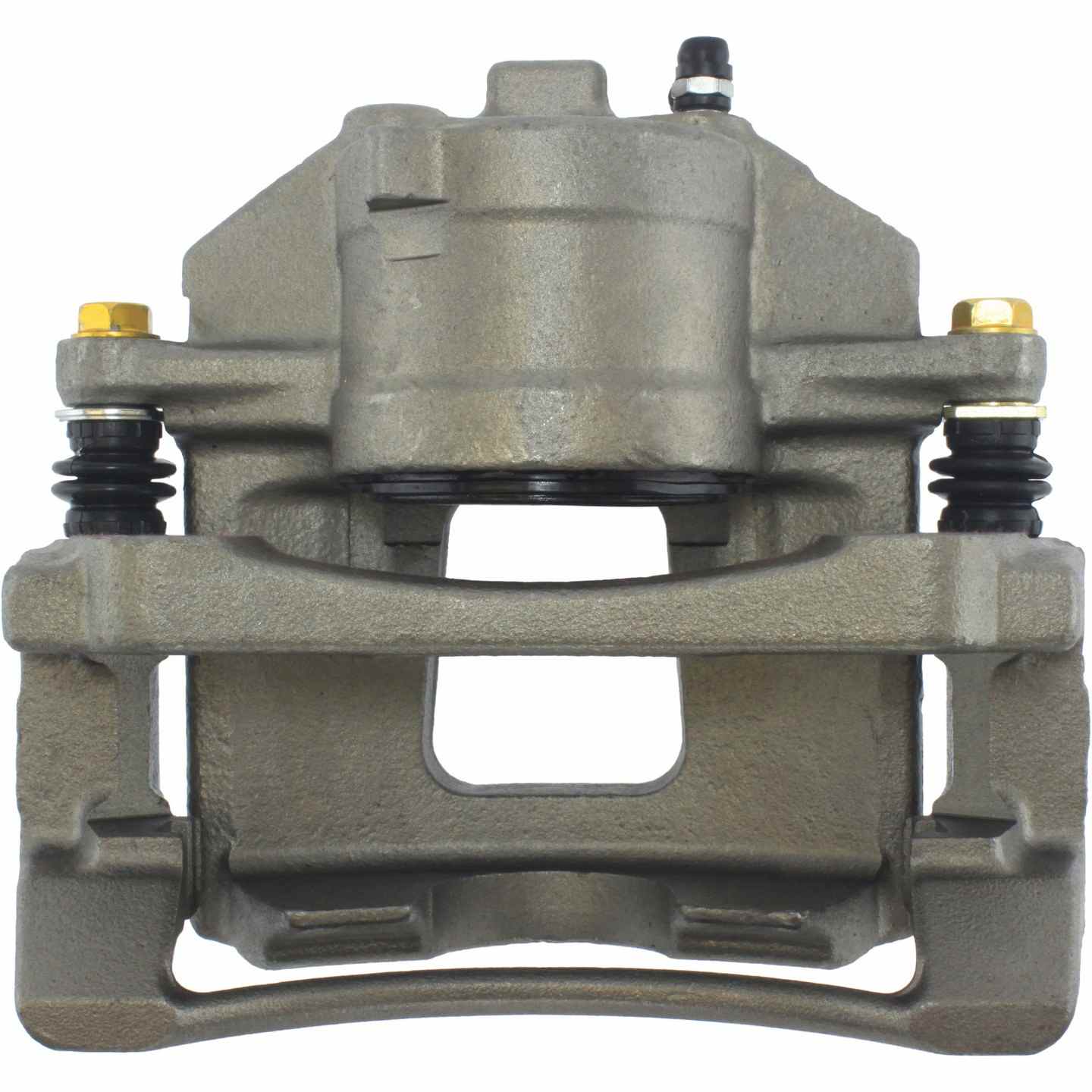 StopTech Semi-Loaded Brake Caliper with New Phenolic Pistons 141.66029