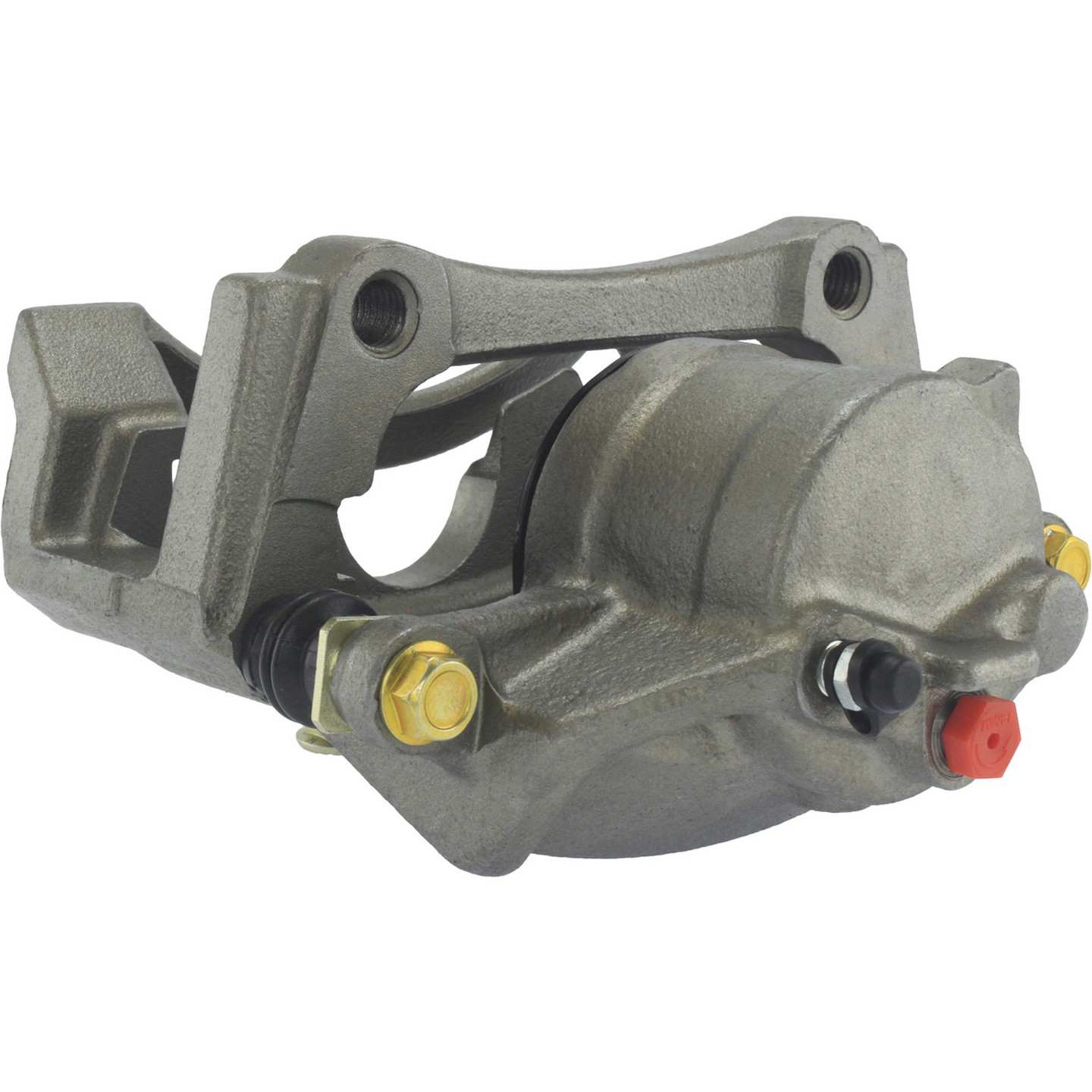 Centric Parts Semi-Loaded Brake Caliper with New Phenolic Pistons 141.66029