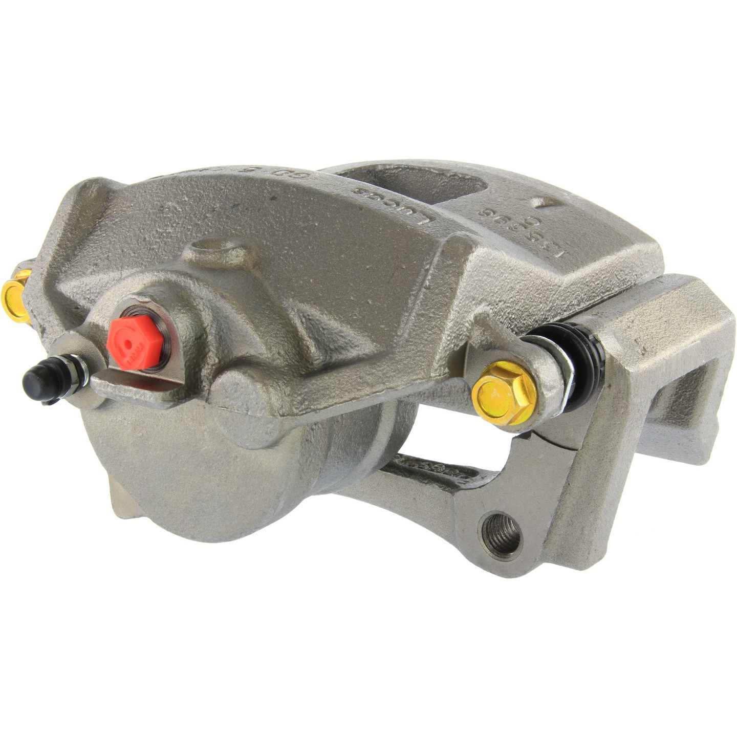 StopTech Semi-Loaded Brake Caliper with New Phenolic Pistons 141.66030