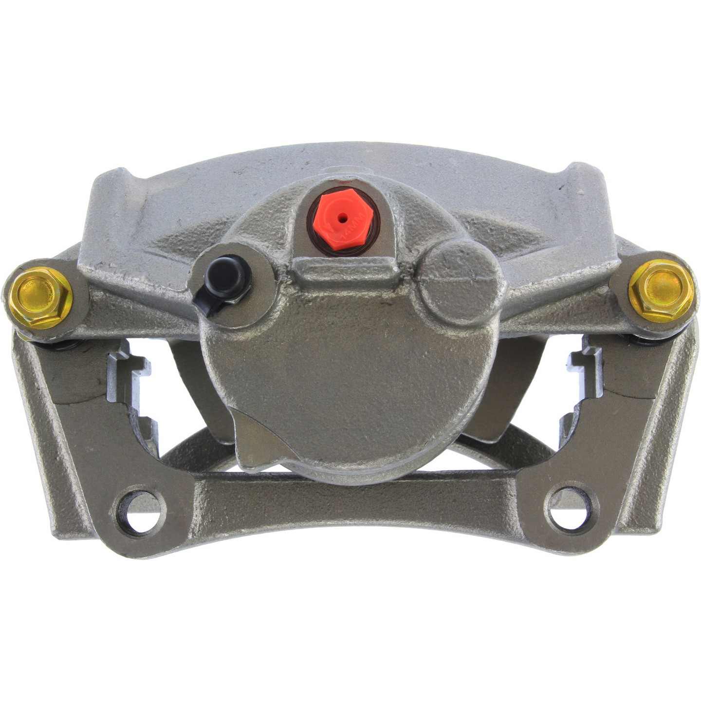 StopTech Semi-Loaded Brake Caliper with New Phenolic Pistons 141.66030