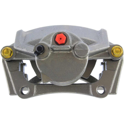 Centric Parts Semi-Loaded Brake Caliper with New Phenolic Pistons 141.66030