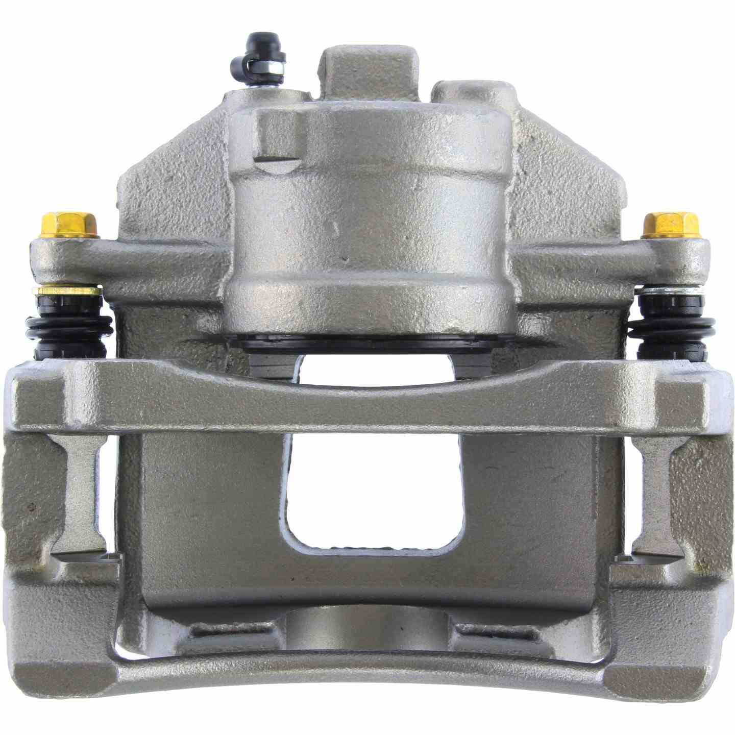 StopTech Semi-Loaded Brake Caliper with New Phenolic Pistons 141.66030