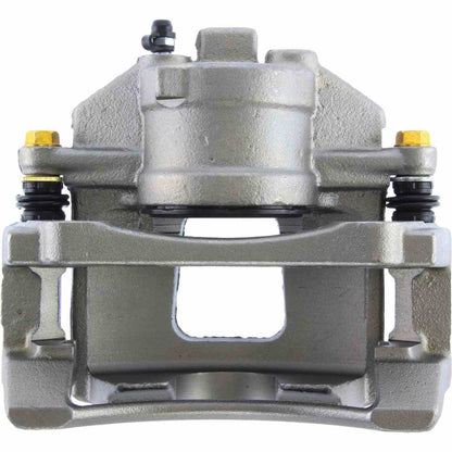 Centric Parts Semi-Loaded Brake Caliper with New Phenolic Pistons 141.66030