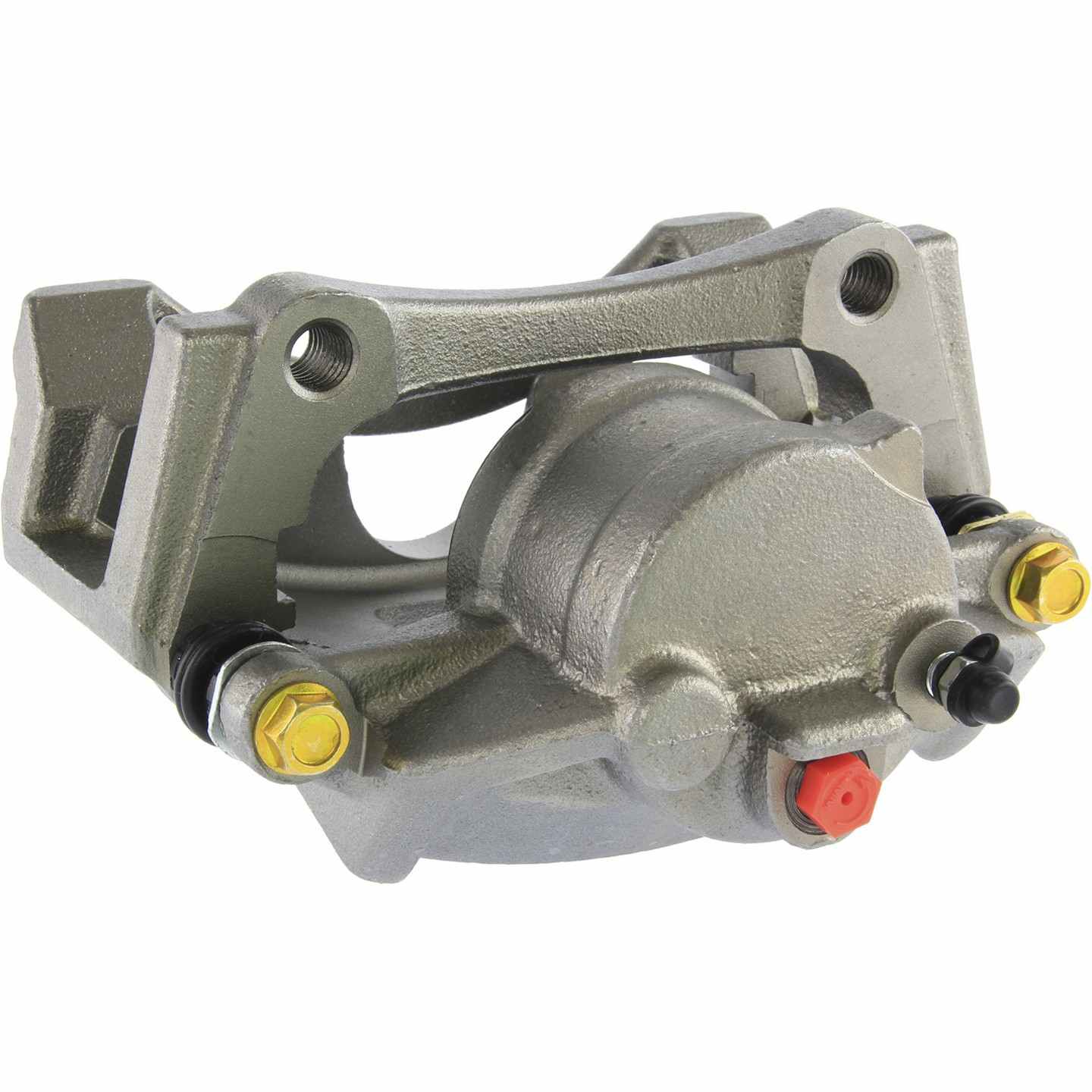 StopTech Semi-Loaded Brake Caliper with New Phenolic Pistons 141.66030