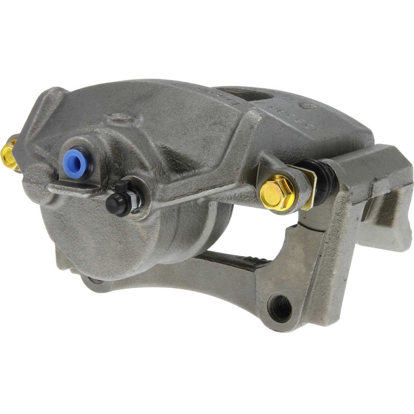 Centric Parts Semi-Loaded Brake Caliper with New Phenolic Pistons 141.66031