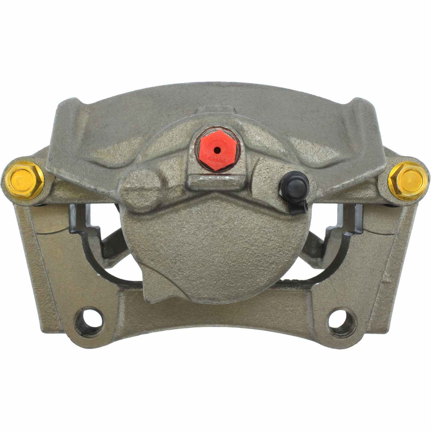 Centric Parts Semi-Loaded Brake Caliper with New Phenolic Pistons 141.66031