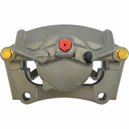 Centric Parts Semi-Loaded Brake Caliper with New Phenolic Pistons 141.66031