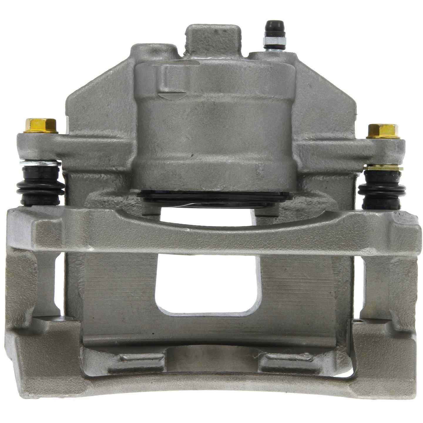 Centric Parts Semi-Loaded Brake Caliper with New Phenolic Pistons 141.66031