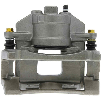 Centric Parts Disc Brake Caliper Semi-Loaded with New Phenolic Pistons for 2002‑2006 Buick Rendezvous 141.66031