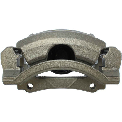 Centric Parts Disc Brake Caliper Semi-Loaded with New Phenolic Pistons for 2002‑2006 Buick Rendezvous 141.66031