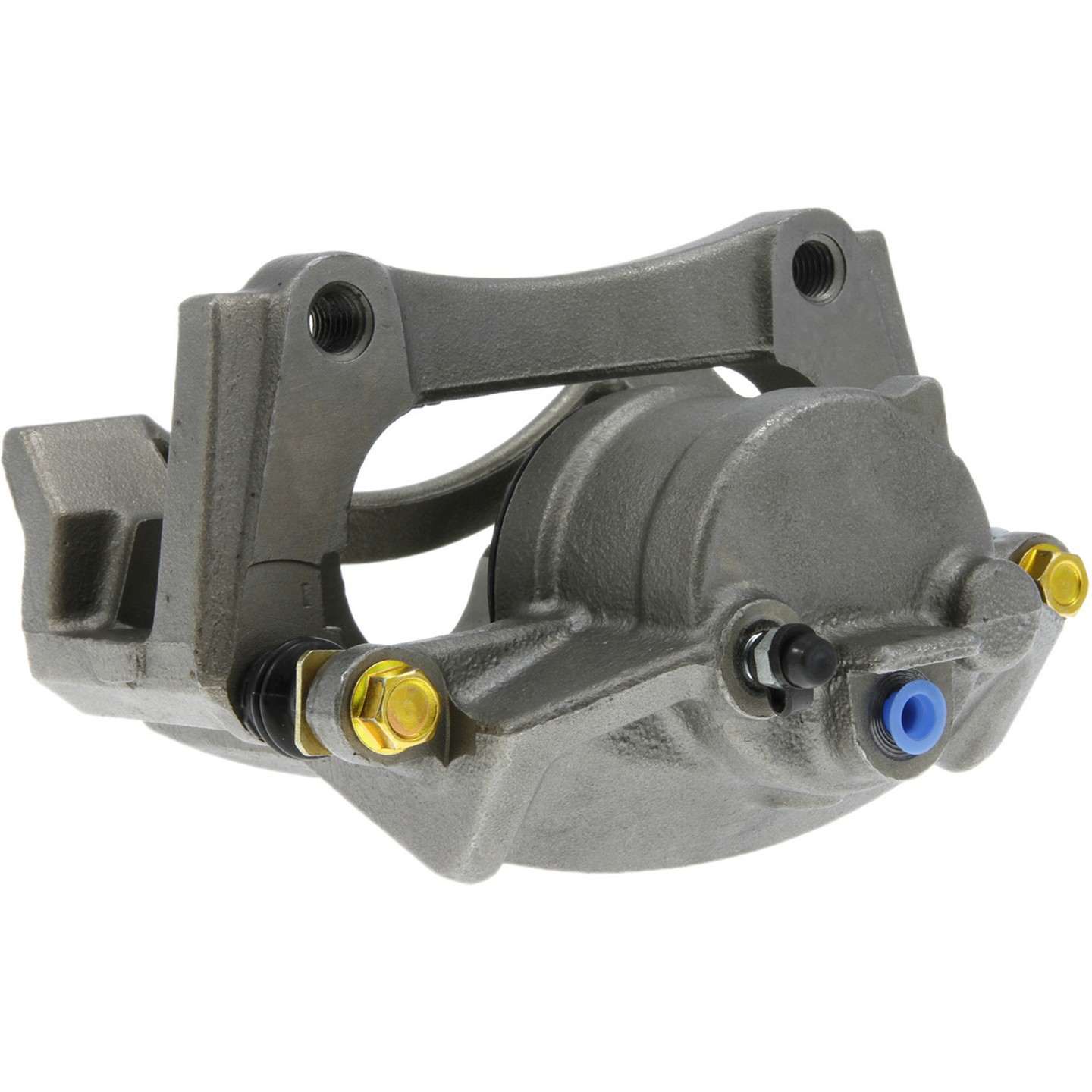 Centric Parts Disc Brake Caliper Semi-Loaded with New Phenolic Pistons for 2002‑2006 Buick Rendezvous 141.66031