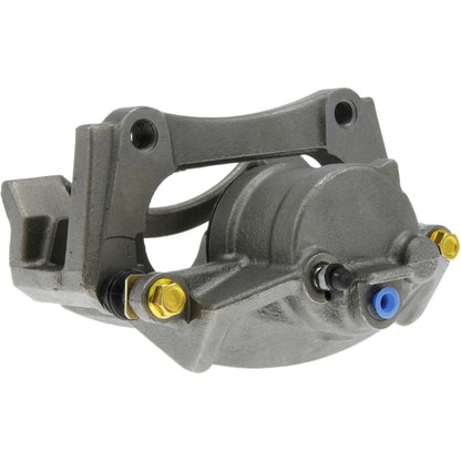 Centric Parts Disc Brake Caliper Semi-Loaded with New Phenolic Pistons for 2002‑2006 Buick Rendezvous 141.66031