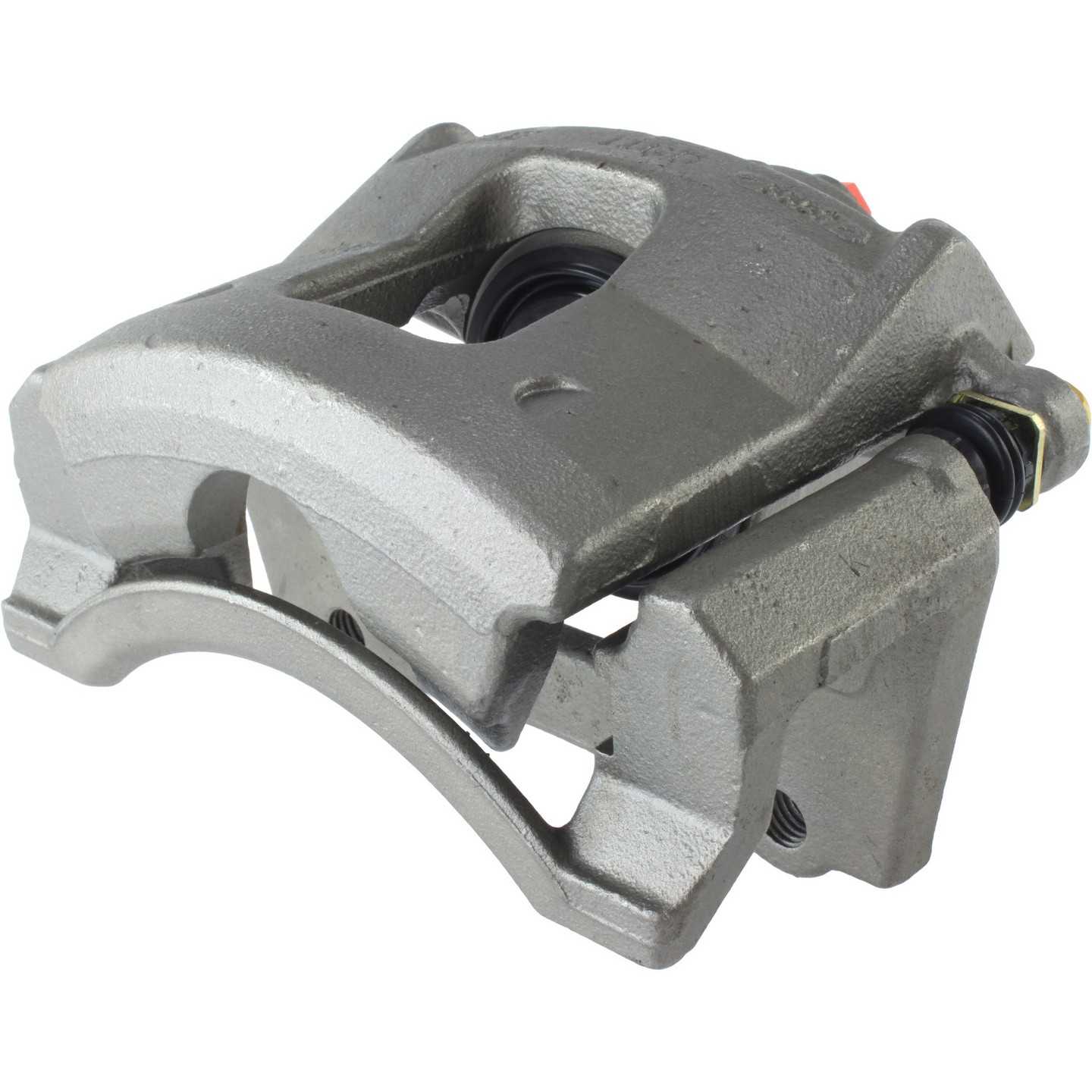 StopTech Semi-Loaded Brake Caliper with New Phenolic Pistons 141.66032