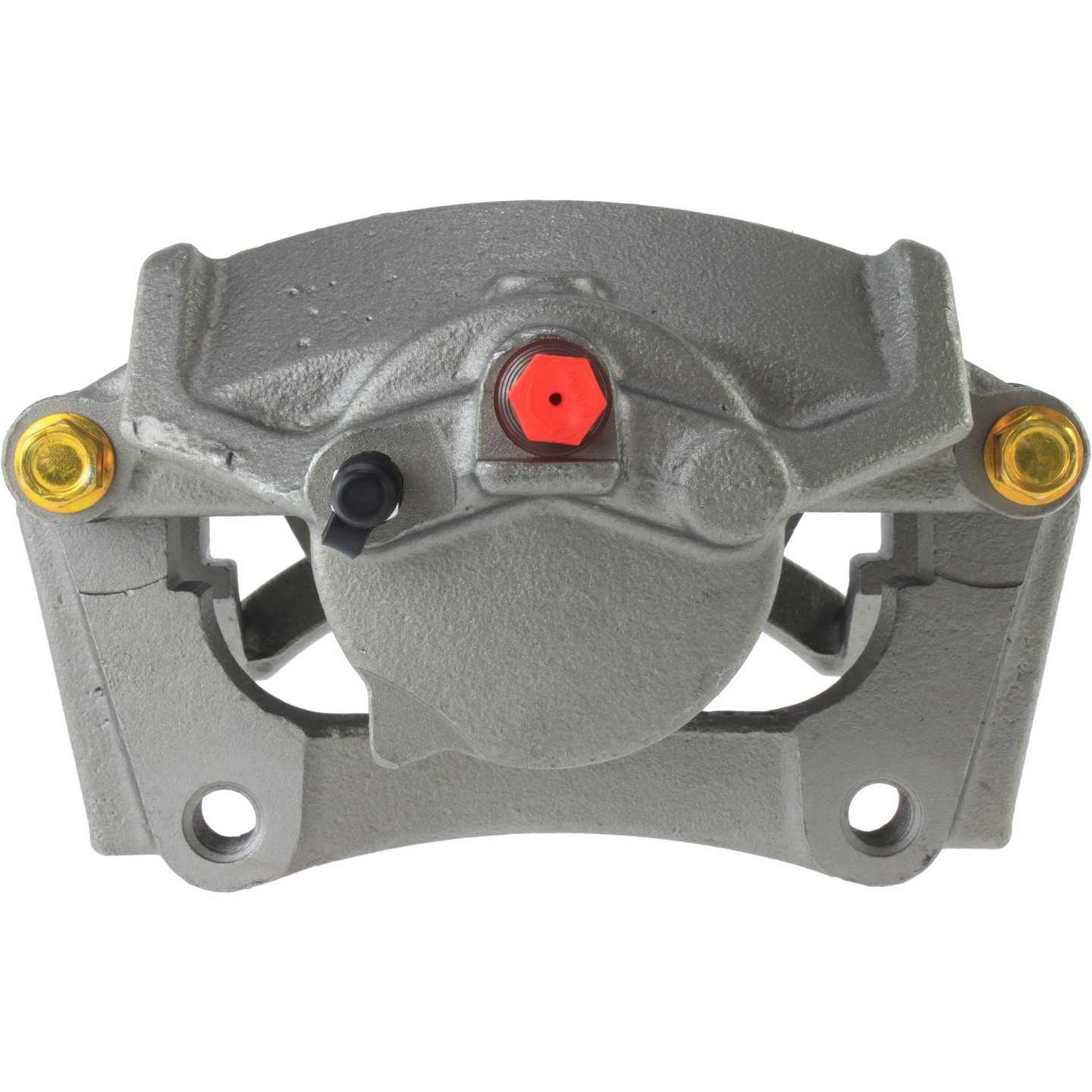 StopTech Semi-Loaded Brake Caliper with New Phenolic Pistons 141.66032