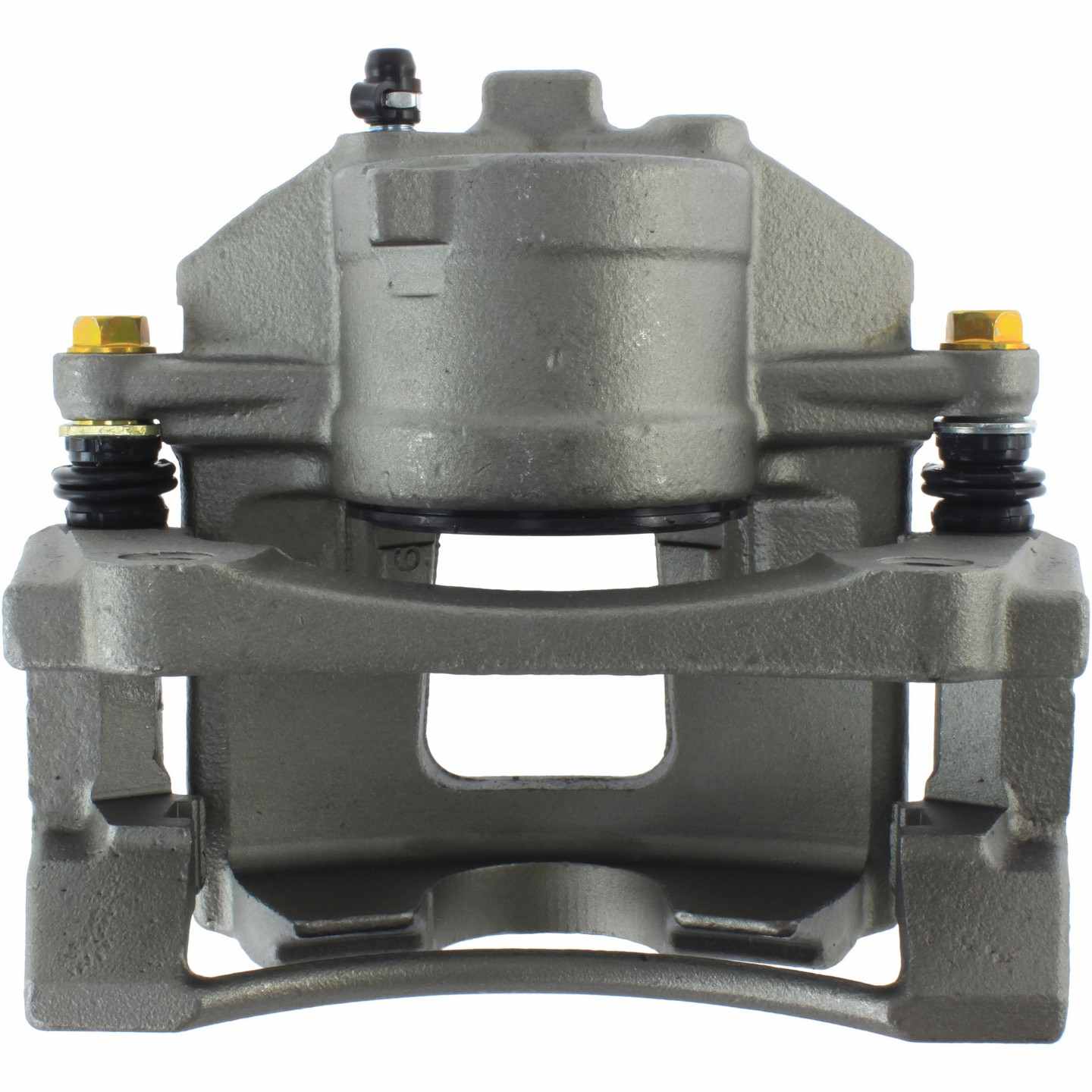 StopTech Semi-Loaded Brake Caliper with New Phenolic Pistons 141.66032