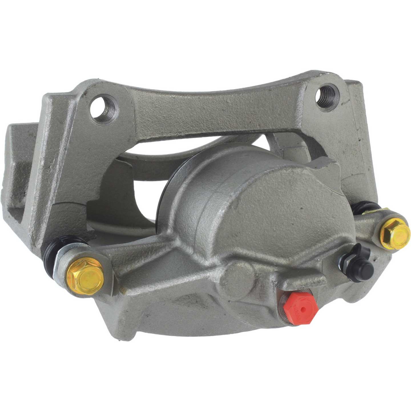 StopTech Semi-Loaded Brake Caliper with New Phenolic Pistons 141.66032