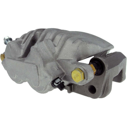 Centric Parts Semi-Loaded Brake Caliper with New Phenolic Pistons 141.66033