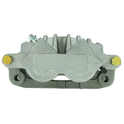 Centric Parts Semi-Loaded Brake Caliper with New Phenolic Pistons 141.66033