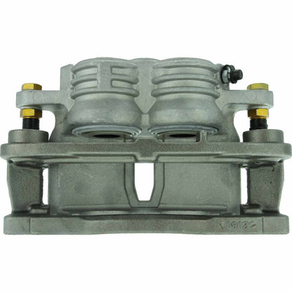 Centric Parts Disc Brake Caliper with Phenolic Pistons for 2004-05 Buick Rainier, 2002-05 Chevy Trailblazer, 2002-05 GMC Envoy