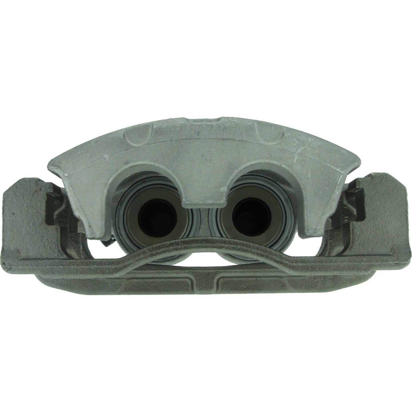 Centric Parts Semi-Loaded Brake Caliper with New Phenolic Pistons 141.66033