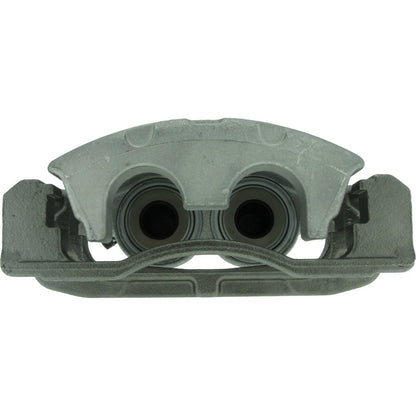 Centric Parts Disc Brake Caliper with Phenolic Pistons for 2004-05 Buick Rainier, 2002-05 Chevy Trailblazer, 2002-05 GMC Envoy