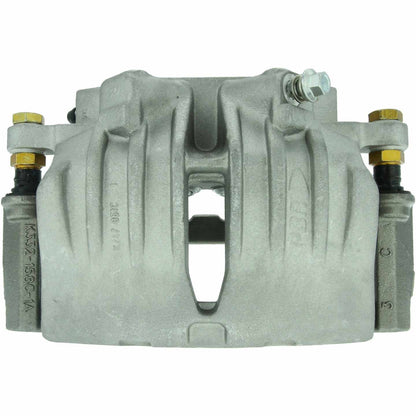 Centric Parts Semi-Loaded Brake Caliper with New Phenolic Pistons 141.66033