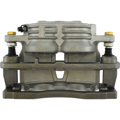 Centric Parts Semi-Loaded Brake Caliper with New Phenolic Pistons 141.66034