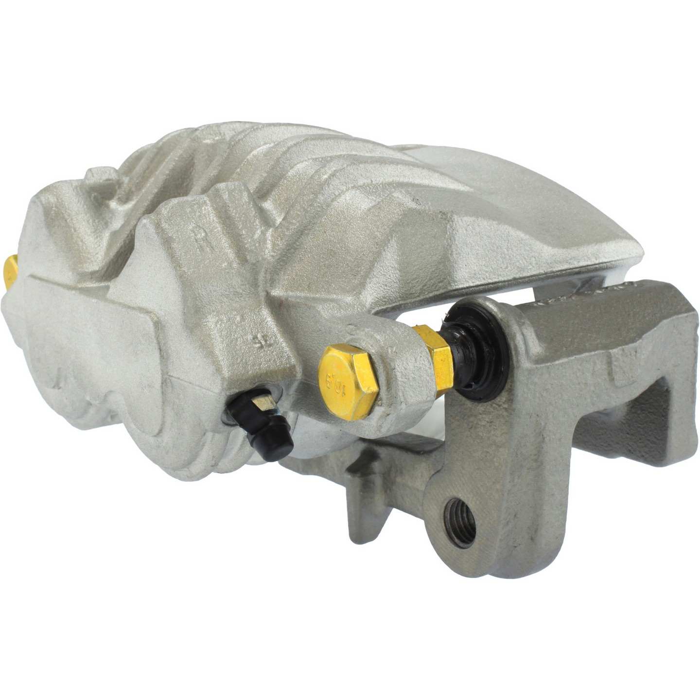 Centric Parts Semi-Loaded Brake Caliper with New Phenolic Pistons 141.66035