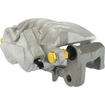 Centric Parts Disc Brake Caliper Semi-Loaded with New Phenolic Pistons for 2004-2005 Buick Rainier, 2003-2005 Chevrolet SSR 141.66035