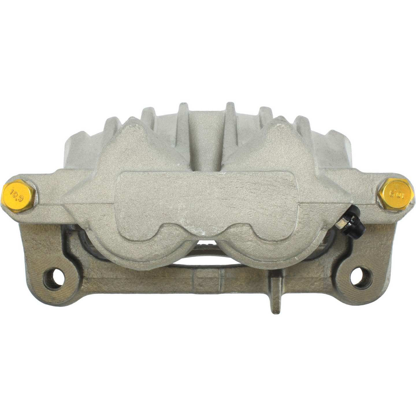 Centric Parts Disc Brake Caliper Semi-Loaded with New Phenolic Pistons for 2004-2005 Buick Rainier, 2003-2005 Chevrolet SSR 141.66035