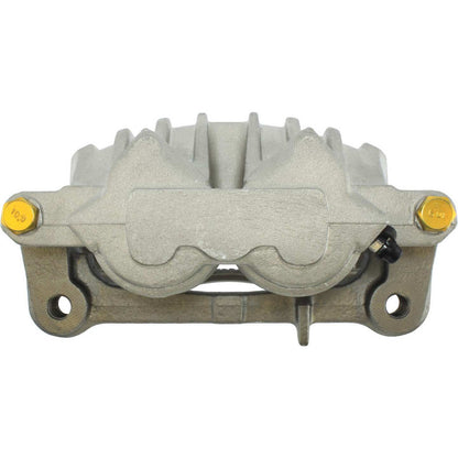 Centric Parts Disc Brake Caliper Semi-Loaded with New Phenolic Pistons for 2004-2005 Buick Rainier, 2003-2005 Chevrolet SSR 141.66035