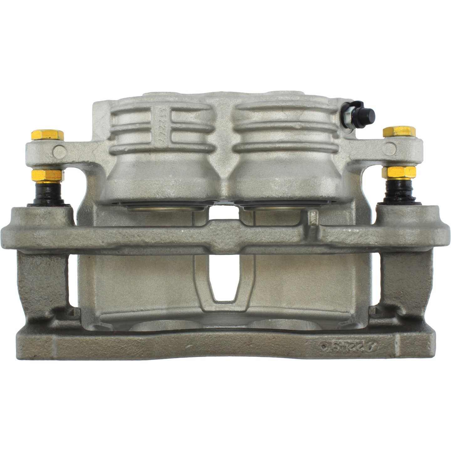 Centric Parts Disc Brake Caliper Semi-Loaded with New Phenolic Pistons for 2004-2005 Buick Rainier, 2003-2005 Chevrolet SSR 141.66035