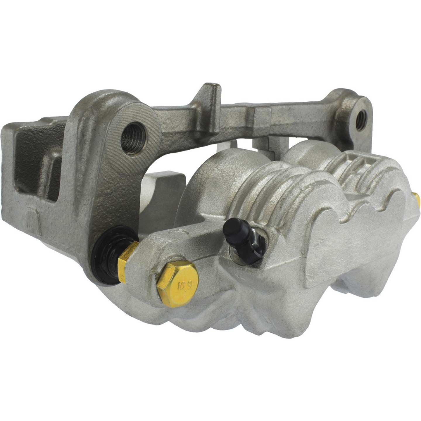 Centric Parts Disc Brake Caliper Semi-Loaded with New Phenolic Pistons for 2004-2005 Buick Rainier, 2003-2005 Chevrolet SSR 141.66035